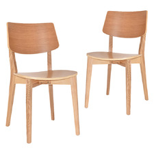 Avignon Dining Chairs (Set of 2)