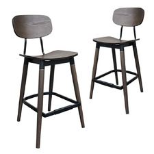 76cm Seyfried Bar Stools (Set of 2)