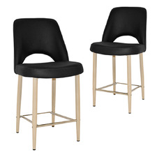 66cm Cameron III Bar Stools (Set of 2)