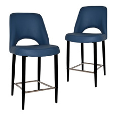 66cm Cameron III Bar Stools (Set of 2)