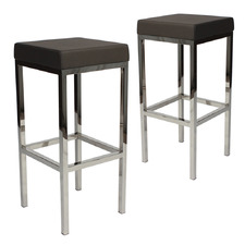 78cm Rowan Bar Stools (Set of 2)