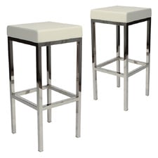 78cm Rowan Bar Stools (Set of 2)