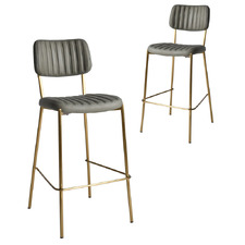 77cm Atkin III Bar Stools (Set of 2)