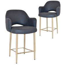 66cm Cameron IV Bar Stools (Set of 2)