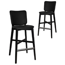77cm Devan Bar Stools (Set of 2)