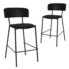 77cm Madden Bar Stools (Set of 2)