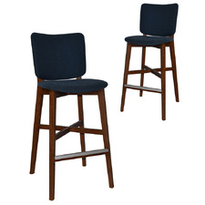 77cm Devan II Bar Stools (Set of 2)
