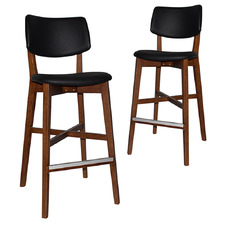 77cm Reagan II Bar Stools (Set of 2)