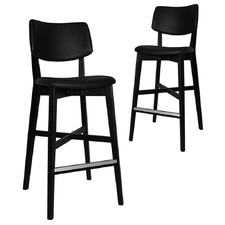 77cm Reagan II Bar Stools (Set of 2)