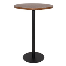 Amorth Rubberwood Bar Table