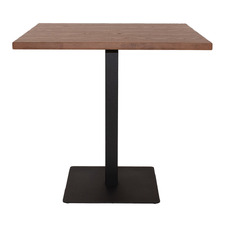 Winfrey Rubberwood Dining Table