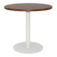 Newman Rubberwood Dining Table