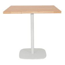 Desmond Rubberwood Dining Table
