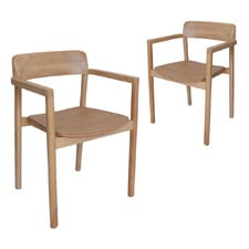 Trinity Dining Chairs (Set of 2)