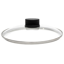 Eco Lite 24cm Glass Lid