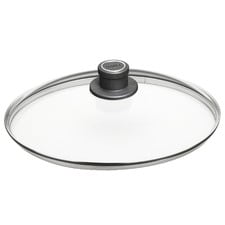 Diamond Lite 30cm Glass Lid