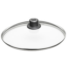 Diamond Lite 32cm Glass Lid