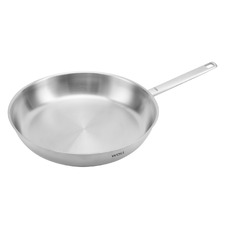 Stainless Steel Fry Pan
