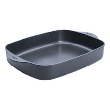 Cast Aluminium Roasting Pan