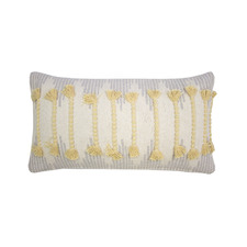 Eradu Rectangular Cotton Cushion