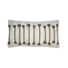 Eradu Rectangular Cotton Cushion