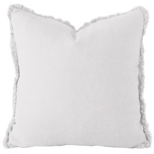 Zoey French Flax Linen Cushion