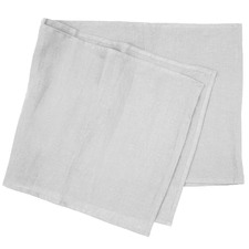 Perish French Linen Table Runner