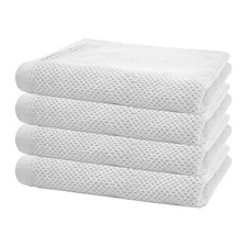 Angove Cotton Hand Towels (Set of 4)