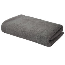 Elvire Cotton Bathroom Towels (Set of 2)
