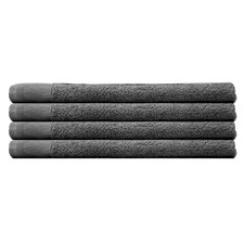 Elvire Cotton Hand Towels (Set of 4)