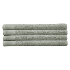 Elvire Cotton Hand Towels (Set of 4)