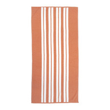 Ecobeach Cotton Blend Beach Towel
