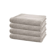 Angove Cotton Hand Towels (Set of 4)