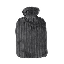 Channel 2L Hot Water Bottle with Cover