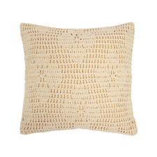 Callista Square Cotton Cushion