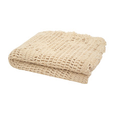 Callista Cotton Throw