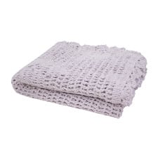 Callista Cotton Throw