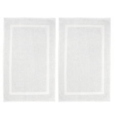 Chateau Cotton Bathroom Towels (Set of 2)