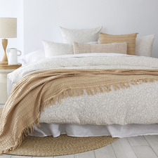 Nora Cotton Quilt Cover Set