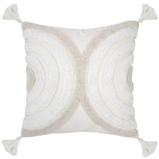 Cirque Cotton Cushion
