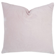 Square Velvet Cushion