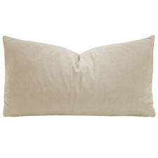 Rectangular Velvet Cushion
