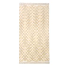 Sola Cotton Beach Towel