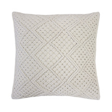 Anka Square Cushion