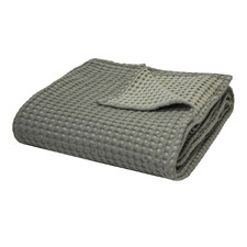 Endor Cotton Throw