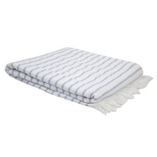 Haven Cotton-Blend Throw