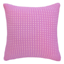 Dora Cotton Waffle Cushion