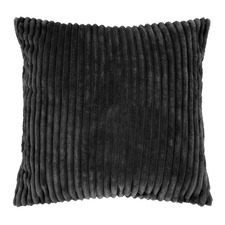 Channel Square Cushion