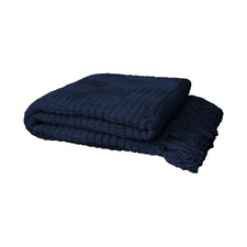 Asha Chenille Throw