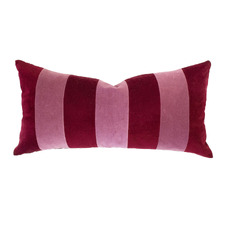 Cooper Cotton Velvet Cushion
